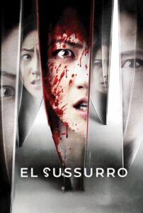 El Susurro 2024