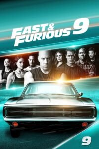 Rápidos y Furiosos 9