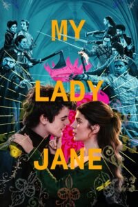 MI LADY JANE TEMPORADA 1 (2024) ()