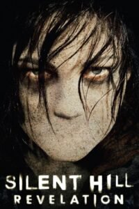 Terror en Silent Hill 2: La revelación (2012)