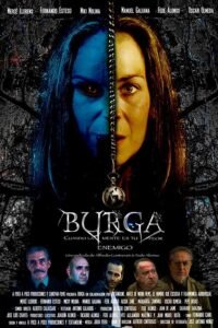Burga (2023)