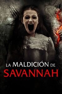 La Maldición Savannah (2022)