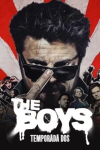 The Boys (2020) TEMPORADA 2 ()