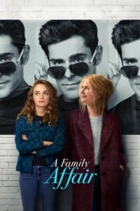 Un asunto familiar (2024)