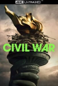 Guerra Civil (2024)
