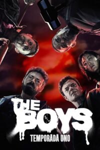 The Boys (2019) TEMPORADA 1 ()