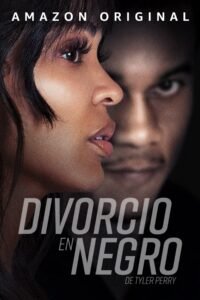 Divorcio en negro, de Tyler Perry (2024)
