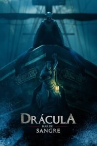 Drácula: Mar de sangre (2023)