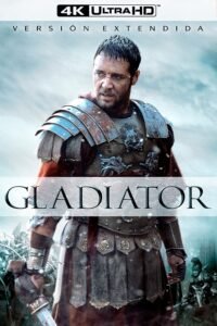 Gladiador (2002) Versión Extendida