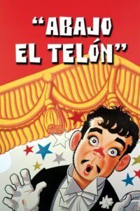 Abajo el Telon (1955)