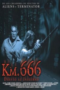 Camino hacia el terror (2003)