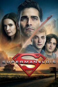 Superman y Lois Temporada 1 (2021) ()