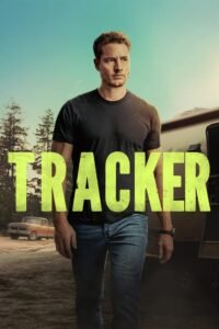 TRACKER: BUSCADOR DE RECOMPENSAS TEMPORADA 1 (2024) ()
