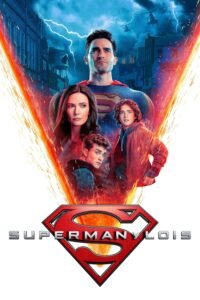 Superman y Lois Temporada 2 (2022) ()