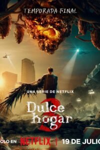 Dulce Hogar Temporada 3 (2024) ()