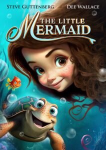 La Pequeña Sirena (2023)