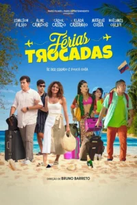 Vacaciones intercambiadas (2024)