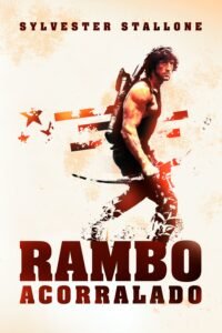 Rambo: Acorralado (1982)