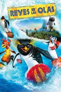 Reyes de las olas (2007)
