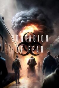 Contaminados por el miedo (2024)