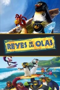 Reyes de las olas 2 (2017)
