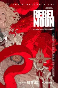 Rebel Moon (Parte dos): CORTE DEL DIRECTOR (2024)