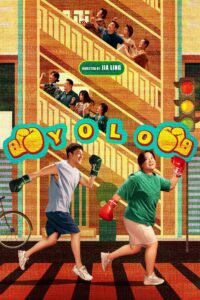 Yolo – Solo se vive una vez (2024)