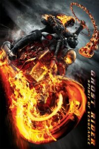 Ghost Rider 2: Espíritu de Venganza (2011) Versión Extendida