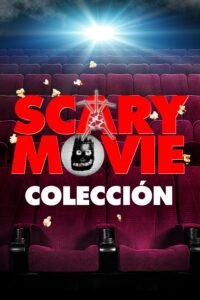 Scary Movie – Colección (2000-2013)