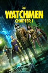 Watchmen: Capítulo 1 (2024) V.O.S.E