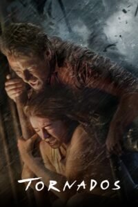 Tornados (2024) 3D ()