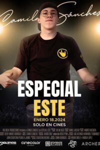 Especial Este (2024)
