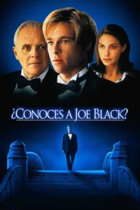 Conoces A Joe Black (1998)