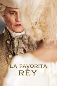 La favorita del Rey (2023)