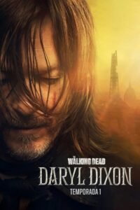 The Walking Dead: Daryl Dixon (2023) Temporada 1 ()