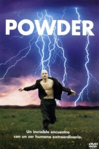 Powder (Pura energía) (1995)