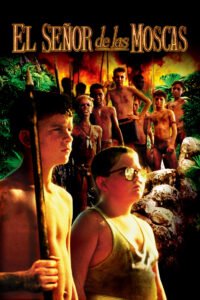 El señor de las moscas (1990)