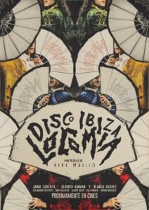 Disco, Ibiza, Locomía (2024)