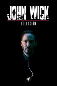 John Wick – Colección (2014 – 2023)