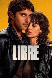 Libre encanto criminal (2024)