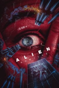 Alien: Romulus (2024) 3D SBS ()