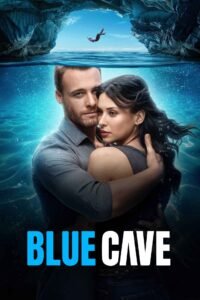 La Cueva Azul (2024)