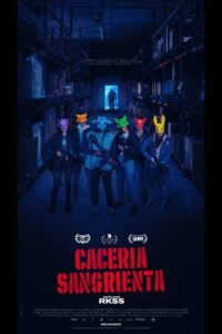 Caceria Sangrienta (2024)