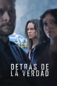 Detras de la Verdad (2024)