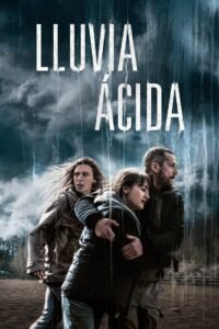 Lluvia Acida (2024)
