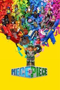 Pharrell Williams – Piece By Piece (2024)