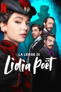 La Ley de Lidia Poet (2024) Temporada 2 ()