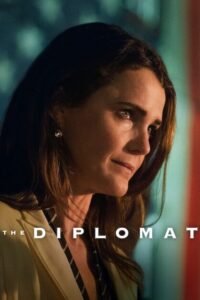 La Diplomatica (2024) Temporada 2 ()