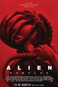 Alien: Romulus (2024)