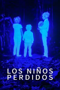 Los niños perdidos (2024)